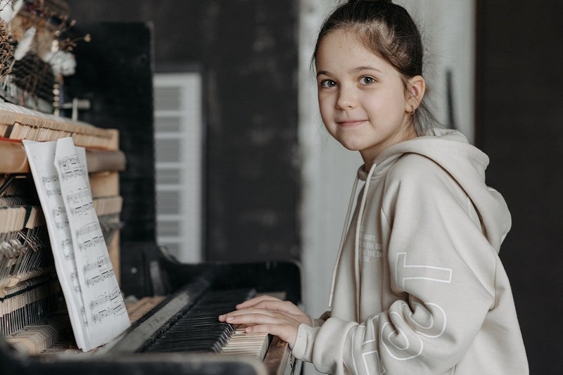 Méthode Piano Débutants